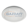  GTV LD-TOK22W-40 TOKIO LED Mennyezeti lámpa 22W, 2000 lm, AC220-240V, 50/60 Hz, IP66, 4000K, 300x87 mm