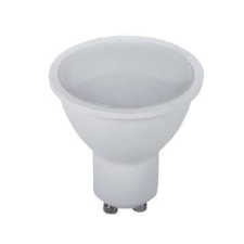 GTV LED lámpa Gu-10 COB2835 1W természetes fehér izzó