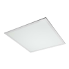 GTV LED PANEL, G-TECH, 40W, 3500LM, 60X60 CM, 4000K, IP44, 120°, 230V/AC, FEHÉR. GTV