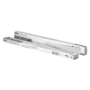 GTV Lighting GTV LD-HAG218-30 Vízálló rögzítés HAGEN LED lámpatest 2x60cm, T8 LED, G13, AC220-240V, 50/60Hz, IP65, PC/PC, for LED csövek, 1-oldalról hajtott, fehér