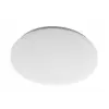 GTV Lighting GTV LD-SATU45W-NB LED ceiling light SATURN 45W, 3600lm, AC220-240V, 50/60 Hz, PF>0,9, Ra>80, IP40, 120°, 4000K, Ø480x60 mm, white