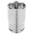 GTV Poland Spółka Akcyjna Dugókulcs hatszögletes 1/2", 17 mm