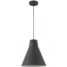 GTV Poland Spółka Akcyjna Fekete függesztett lámpa (Gianni) világítás