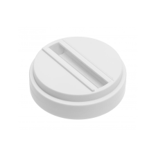 GTV XAE-BNADB-00 Felületre szerelhető alap háromfázisú adapterhez, fehér világítás