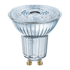 GU10 LED izzó 2.6W = 35W 230lm 2700K meleg 36° OSRAM Parathom izzó