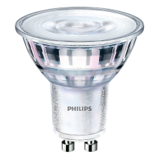  GU10 LED izzó 4.9W = 65W 485lm 4000K Semleges 36° PHILIPS izzó