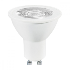 GU10 LED izzó 5W = 50W 350lm 2700K meleg 36° OSRAM érték izzó