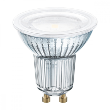  GU10 LED izzó 6.9W = 49W 620lm 6500K hideg 120° OSRAM érték izzó
