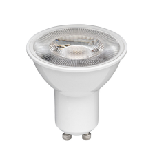 GU10 LED izzó 6.9W = 80W 575lm 3000K meleg 60° OSRAM érték izzó