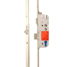GU Gu.Többp.Zár Eur R4 45/92/16 Négy Görgős M632258Z401 zár és alkatrészei