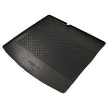 GU-ZU Csomagtértálca (TPE), Skoda Fabia III kombi (2014-) Guzu csomagtértálca