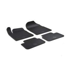 GU-ZU Gumiszőnyeg Kia XCeed 2019-től Guzu autószőnyeg