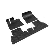 GU-ZU Gumiszőnyeg méretpontos Citroen Berlingo 2018-tól – Guzu autószőnyeg