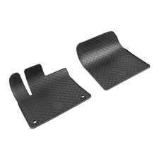 GU-ZU Gumiszőnyeg méretpontos Citroen Berlingo 2018-tól – Guzu autószőnyeg