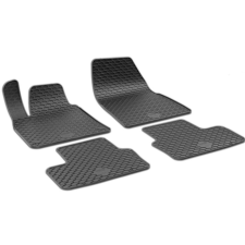 GU-ZU Gumiszőnyeg méretpontos Nissan Juke (2019-) – Guzu autószőnyeg