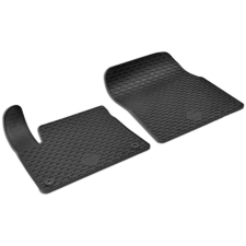 GU-ZU Gumiszőnyeg méretpontos Opel Combo E (2018-tól) – Guzu autószőnyeg