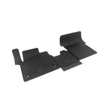 GU-ZU Gumiszőnyeg méretpontos Opel Zafira Life 2019-től – Guzu autószőnyeg