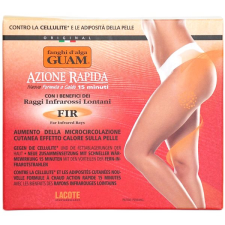 Guam Gyors iszappakolás, 500 g testápoló