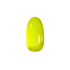 Guangzhou Merry Tech NiiZA Gel Polish 4ml - 499 Üveg Hatású lakk zselé