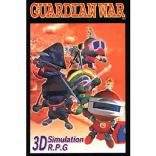  Guardian war (VR) (digitális licenc) videójáték
