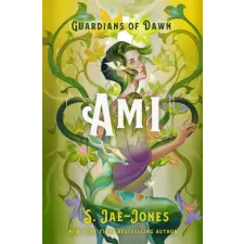 Guardians of Dawn: Ami idegen nyelvű könyv