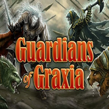 Guardians of Graxia + Map Pack (DLC) (Digitális kulcs - PC) videójáték