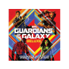  Guardians Of The Galaxy - Awesome Mix - Deluxe Edition (A galaxis őrzői) (CD)