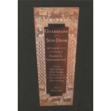  Guardians of the Sundoor – Ananda K. Coomaraswamy idegen nyelvű könyv