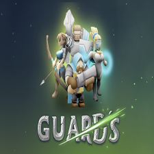  Guards (Digitális kulcs - PC) videójáték