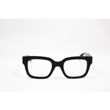 Gucci 0210O 001 szemüvegkeret