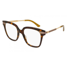 Gucci 0284O 002 50 szemüvegkeret