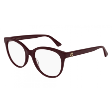 Gucci 0329O 007 53 szemüvegkeret