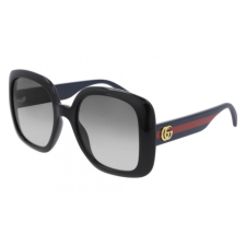 Gucci 0713S 001 napszemüveg