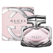 Gucci Bamboo EDP 75 ml parfüm és kölni