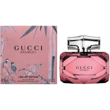Gucci Bamboo Limited Edition EDP 50 ml parfüm és kölni