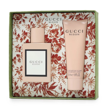 Gucci Bloom EdP Set 100ml Hölgyeknek (3616304956782) kozmetikai ajándékcsomag