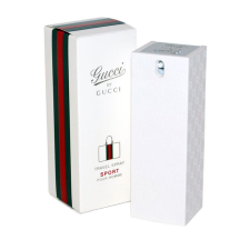 Gucci By Gucci Sport, edt 30ml - unbox parfüm és kölni