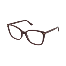 Gucci Dioptriás szemüvegek Gucci GG0026O 012 szemüvegkeret