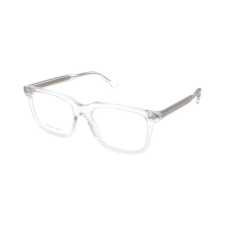 Gucci Dioptriás szemüvegek Gucci GG0737O 018 szemüvegkeret