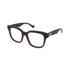 Gucci Dioptriás szemüvegek Gucci GG0958O 007 szemüvegkeret