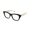 Gucci Dioptriás szemüvegek Gucci GG0999O 002