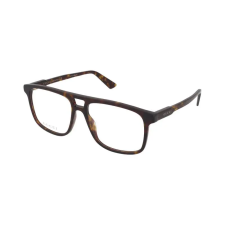Gucci Dioptriás szemüvegek Gucci GG1035O 002 szemüvegkeret