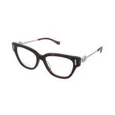 Gucci Dioptriás szemüvegek Gucci GG1205O 002 szemüvegkeret