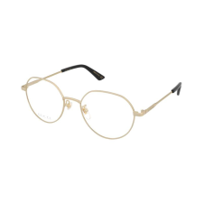 Gucci Dioptriás szemüvegek Gucci GG1232OA 002 szemüvegkeret