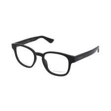 Gucci Dioptriás szemüvegek Gucci GG1343O 001 szemüvegkeret