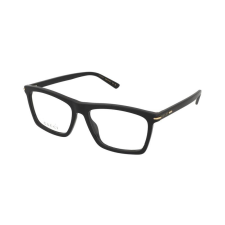 Gucci Dioptriás szemüvegek Gucci GG1445O 001 szemüvegkeret
