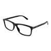 Gucci Dioptriás szemüvegek Gucci GG1447O 001