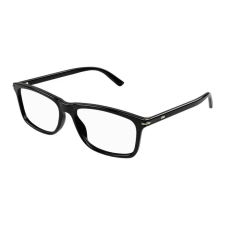Gucci Dioptriás szemüvegek Gucci GG1447O 001 szemüvegkeret