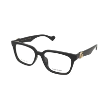Gucci Dioptriás szemüvegek Gucci GG1537OK 001 szemüvegkeret