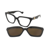 Gucci Dioptriás szemüvegek Gucci GG1542S 001